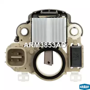 реле-регулятор!\ Honda Civic V/HR-V/Logo 1.3-1.6i 95> ARM3853AD KRAUF