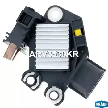 реле-регулятор!\ Hyundai Accent/ Kia Rio 1.4/1.6 09> ARV3530KR KRAUF