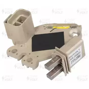 реле-регулятор!\ Hyundai Verna/Elantra/Accent/Getz, KIA Carens/Cerato/Sportage/Rio 02> VRR 08900 СТАРТВОЛЬТ