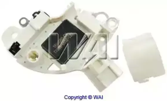 реле регулятор!\ IX135 TRANSPO