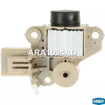 реле-регулятор!\ KIA Spectra/Shuma/Sportage 97-04 ARA1094AD KRAUF