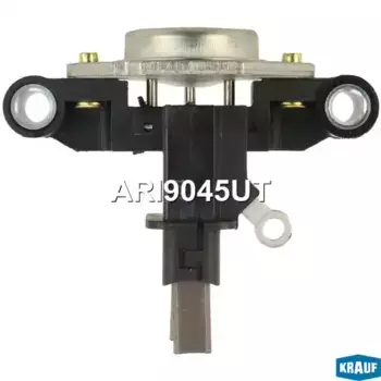 реле-регулятор!\ Lada 1.5-1.6 12V 95>,New Holland 00> ARI9045UT KRAUF