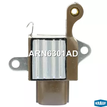 реле-регулятор!\ Lexus, Toyota ARN6301AD KRAUF