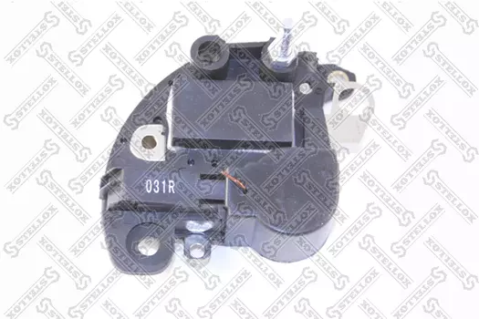реле-регулятор! Magneti-Marelli 14.4V\ Fiat Bravo/Brava/Marea1.4-1.9TD 95> 06-71656-SX STELLOX
