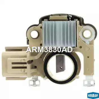 реле-регулятор!\ Mazda MX-6/RX-7, Ford Probe ARM3830AD KRAUF