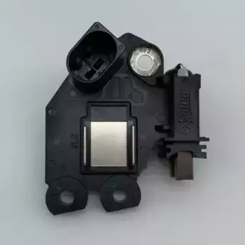 реле-регулятор! \ MB 595243 VALEO