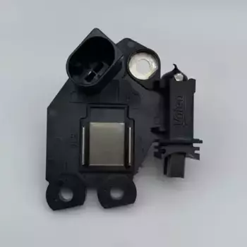 реле-регулятор!\ MB SLK 200 593873 VALEO