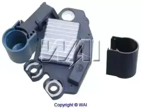 реле-регулятор!\ MB W169/W245/W204, Smart ForFour 1.5-2.2CDI 04-14 M576 TRANSPO