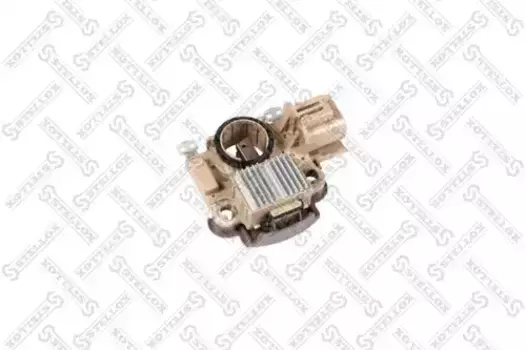 реле-регулятор! Mitsubishi 12.3V\ Mazda 06-71707-SX STELLOX