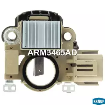 реле-регулятор! Mitsubishi 12V\ Mazda 00-08 ARM3465AD KRAUF