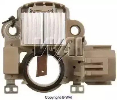 реле-регулятор! Mitsubishi 12V\ Nissan Almera 1.4/1.6 16V <00/Primera 1.6i 16V 90-96 IM362 TRANSPO