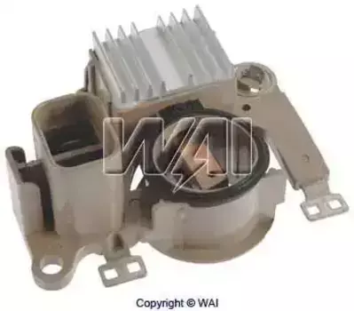 реле-регулятор! Mitsubishi 14.7V\ Mitsubishi Galant/Colt 1.6-2.0 92-97 IM832 TRANSPO