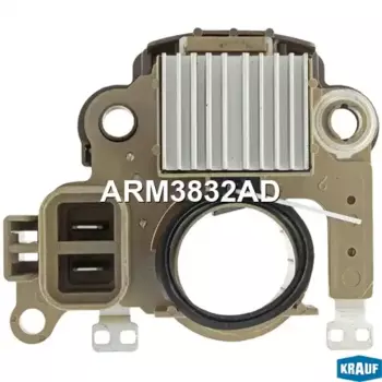 реле-регулятор! Mitsubishi 14.7V\ Mitsubishi Galant/Colt 1.6-2.0 92-97 ARM3832AD KRAUF