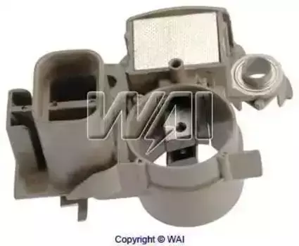 реле-регулятор!\ Mitsubishi Colt/Galant/L200, Hyundai 1.3-2.0 86-96 IM217 TRANSPO