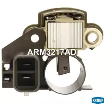 реле-регулятор!\ Mitsubishi Colt/Galant/L2 ARM3217AD KRAUF