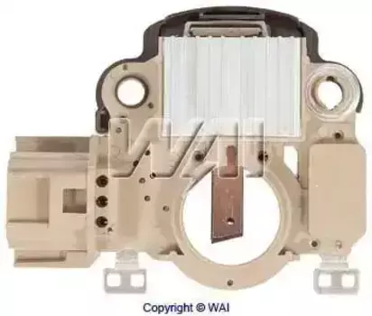 реле-регулятор! Mitsubishi\ Ford Fiesta/Fusion 1.2/1.4/1.6 01>, Mazda 2 1.3/1.4/1.6 03> IM503 TRANSPO