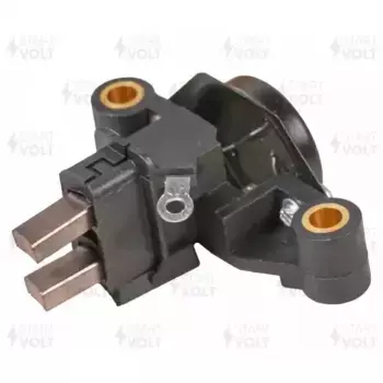 реле-регулятор напряжения генератора!\ ГАЗ, Урал, ПАЗ с дв. ЯМЗ-534/536 VRR 0334 СТАРТВОЛЬТ