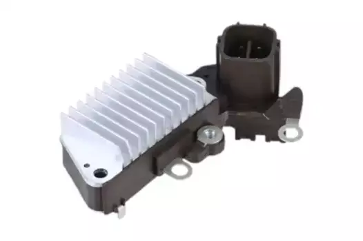 реле-регулятор! Nippondenso 14.5V\ Honda Civic 06-71721-SX STELLOX