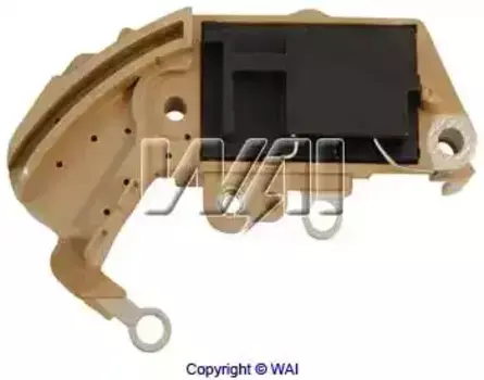 реле-регулятор! Nippondenso 14.5V\ Toyota 99-10 IN304 TRANSPO