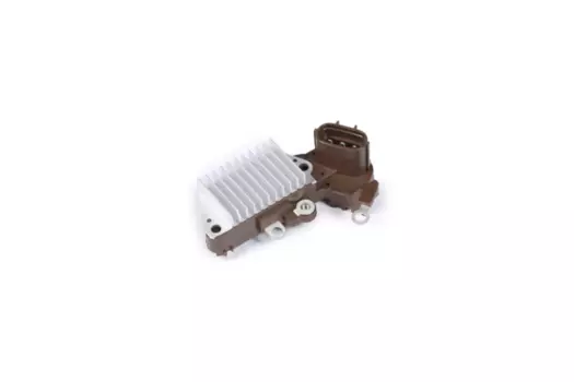 реле-регулятор! Nippondenso 14.5V\ Toyota Carina/Corolla 1.6 92-97 06-71651-SX STELLOX