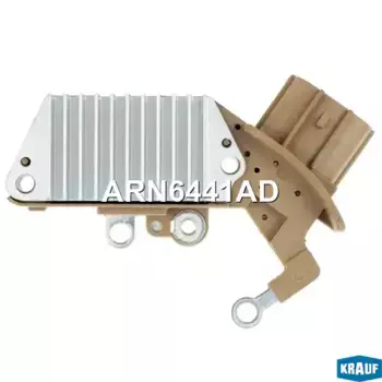 реле-регулятор! Nippondenso 14.6V\ Toyota Camry, Lexus, Mazda ARN6441AD KRAUF