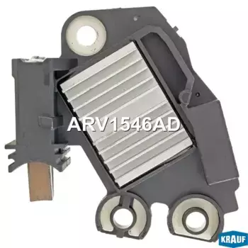 реле-регулятор!\ Nissan Almera 1.5 02-05 , Renault Megane 1.5/2.0 05> ARV1546AD KRAUF