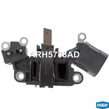 реле-регулятор!\ Nissan Frontier 2.4/3.3 98-02/Xterra 2.4 00-02 ARH5738AD KRAUF