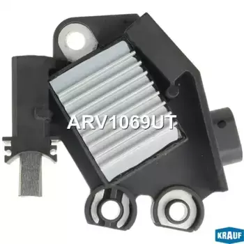 реле-регулятор!\ Opel Astra/Insignia/Meriva 1.4i FG12S031 09> ARV1069UT KRAUF