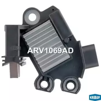 реле-регулятор!\ Opel Astra/Insignia/Meriva 1.4i FG12S031 09> ARV1069AD KRAUF