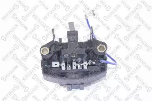 реле-регулятор!\ Peugeot 205/309/405 1.0-2.0 <96 06-71615-SX STELLOX