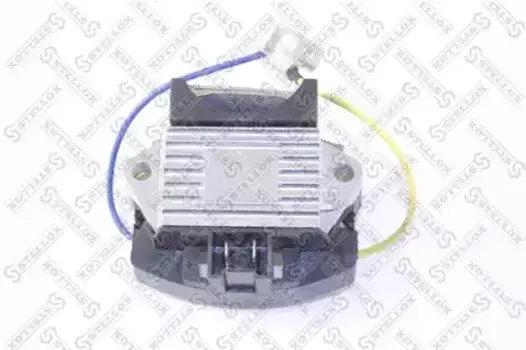 реле-регулятор!\ Renault Clio/R19/R21/R25 1.4-2.8 <95 06-71652-SX STELLOX