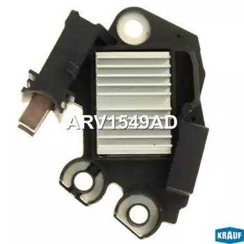 реле-регулятор!\ Renault Laguna 1.9TDi ARV1549AD KRAUF