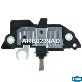 реле-регулятор!\ Renault Laguna/Megane 1.4/1.6i 16V 98> ARB0239AD KRAUF