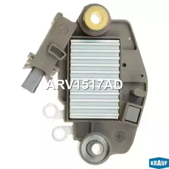 реле-регулятор!\ Renault Meganе/Laguna/Scenic 1.4-3.0i/1.9D 92> ARV1517AD KRAUF