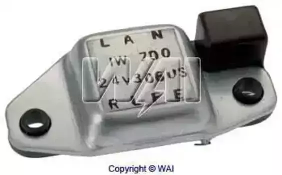 реле-регулятор! SAWAFUJI 24 V\ Nissan, Hino IW700 TRANSPO
