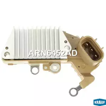 реле-регулятор!\ Suzuki Vitara 2.0, Chevrolet Tracker 2.0 99-01 ARN6452AD KRAUF