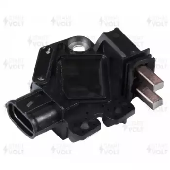 реле-регулятор!Valeo 14.3V\KIA Ceed/Rio/Sportage,Hyundai i30/ix35/Solaris 1.4-2.0/2.0D 07> VRR 08L5 СТАРТВОЛЬТ