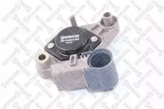 реле-регулятор! Valeo 14.5V\ VW Golf/Polo 1.4-2.0 91> 06-71620-SX STELLOX