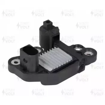 реле-регулятор!\ ВАЗ 2170/ 1118/ 2190, DATSUN ON-DO 14>/MI-DO 15> VRR0190 СТАРТВОЛЬТ