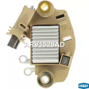 реле-регулятор!\ Volvo 440/480, Renault Laguna 86-01 ARV1528AD KRAUF