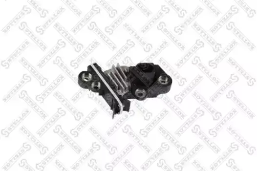 реле-регулятор!\ Volvo S60/S80/V60/V70/XC60/XC70/XC90 3.0/3.2i 06> 06-71831-SX STELLOX