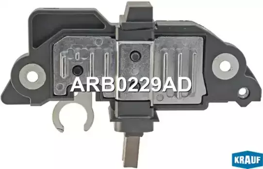 реле-регулятор!\ Volvo S70/C70/V70/XC70 2.0/2.3/2.4 97-05 ARB0229AD KRAUF