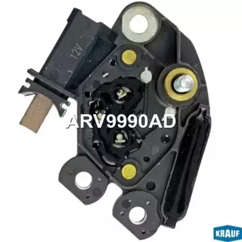 реле-регулятор!\ VW, Audi, Seat, Skoda 1.0-4.2i/TDi 90> ARV9990AD KRAUF