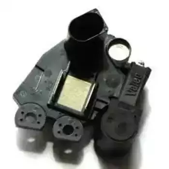 реле-регулятор!\ VW Golf/Caddy 92-06, Audi A2/A3/A4/A6 96-06 599316 VALEO