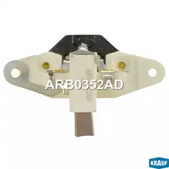 реле-регулятор!\ VW Passat/Golf/T4, Audi 80/100/A6, Seat Ibiza <99 ARB0352AD KRAUF