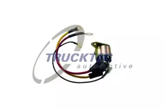 реле стартера !24V \MB 01.17.091 TRUCKTEC