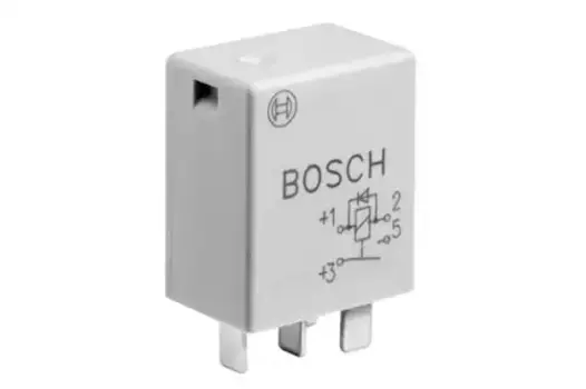 реле стартера !30A 12V 4соединения\ Iveco, KHD, Citroen, Peugeot, MB, Mazda, Fiat 95> 0 332 019 103 BOSCH