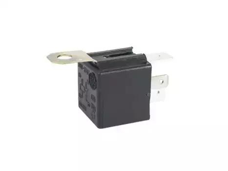 РЕЛЕ СТАРТЕРА 71-10 ГАЗ-3110, ГАЗЕЛЬ 12V 70A ТОЧМАШ 31103747