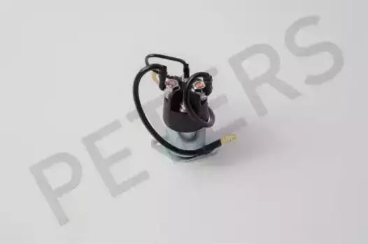 реле стартера!\ DAF, MAN 083 210 255 PETERS