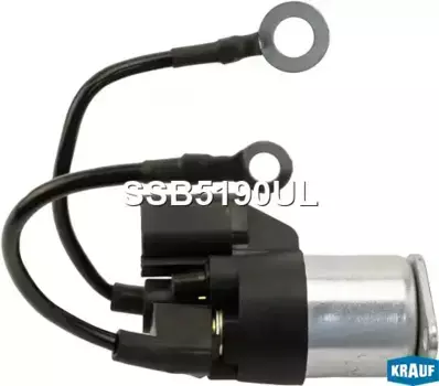 реле стартера!\ DAF, MAN SSB5190UL KRAUF